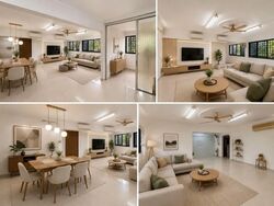 Blk 755 Yishun Street 72 (Yishun), HDB 5 Rooms #592765531